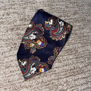 🏷️ 5 for $25 - Vintage Disney Tie